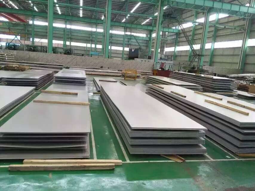 佛山不銹鋼板：品質(zhì)卓越，引領(lǐng)行業(yè)潮流